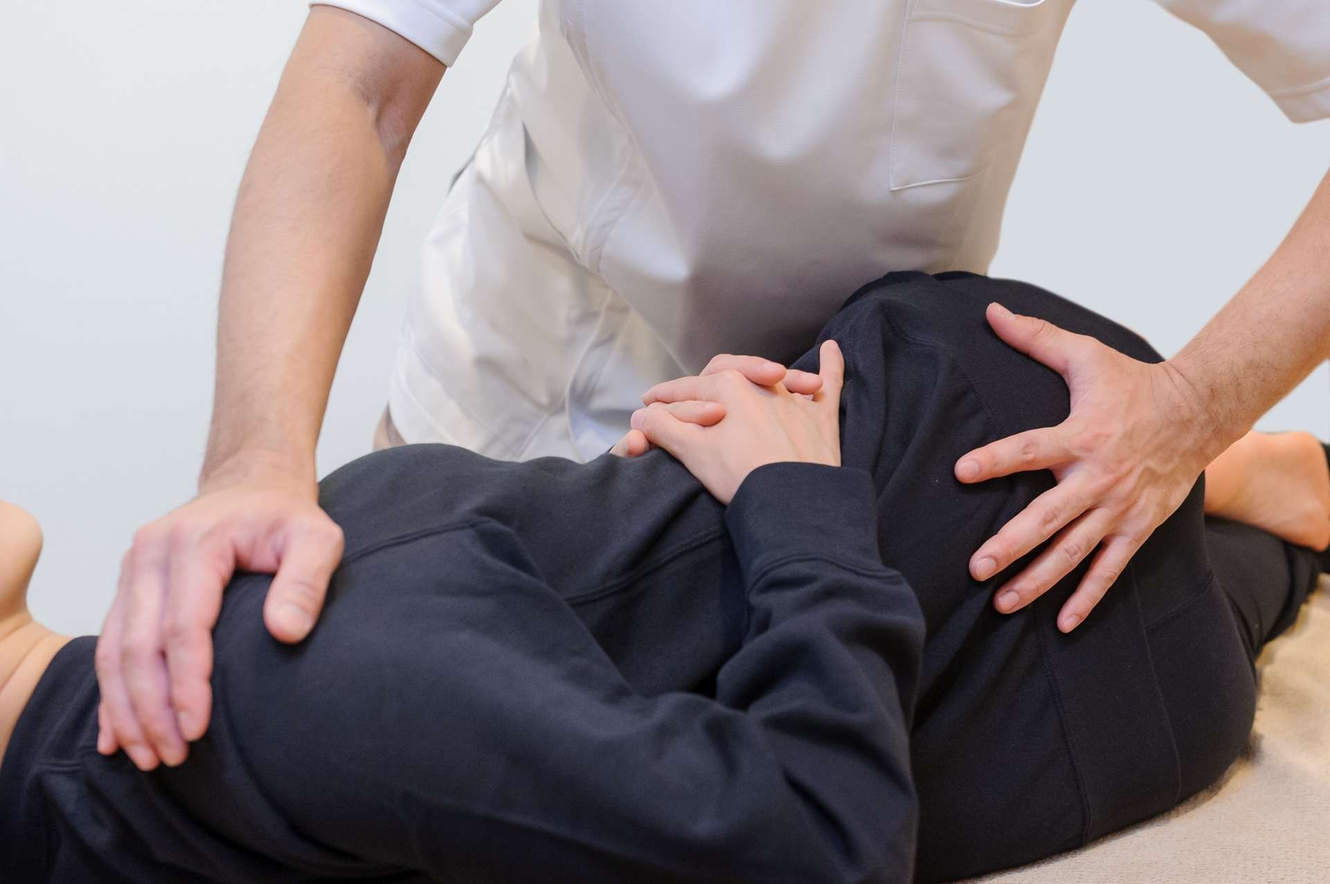 丁寧なカウンセリングと食事指導も実施